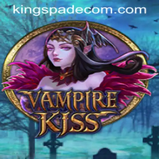 VampireKiss: The Thrilling World of KING SPADE