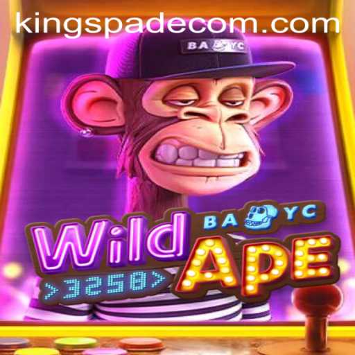 Unveiling WildApe3258: A Majestic Jungle Adventure